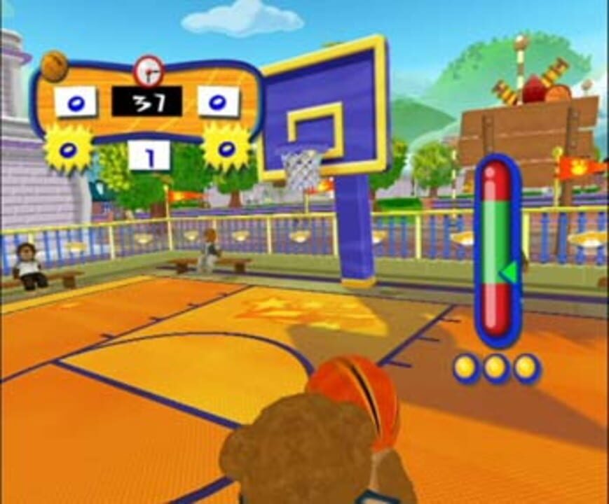 Build-A-Bear Workshop: Friendship Valley