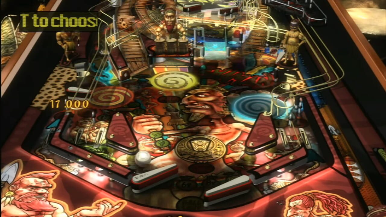 Zen Pinball
