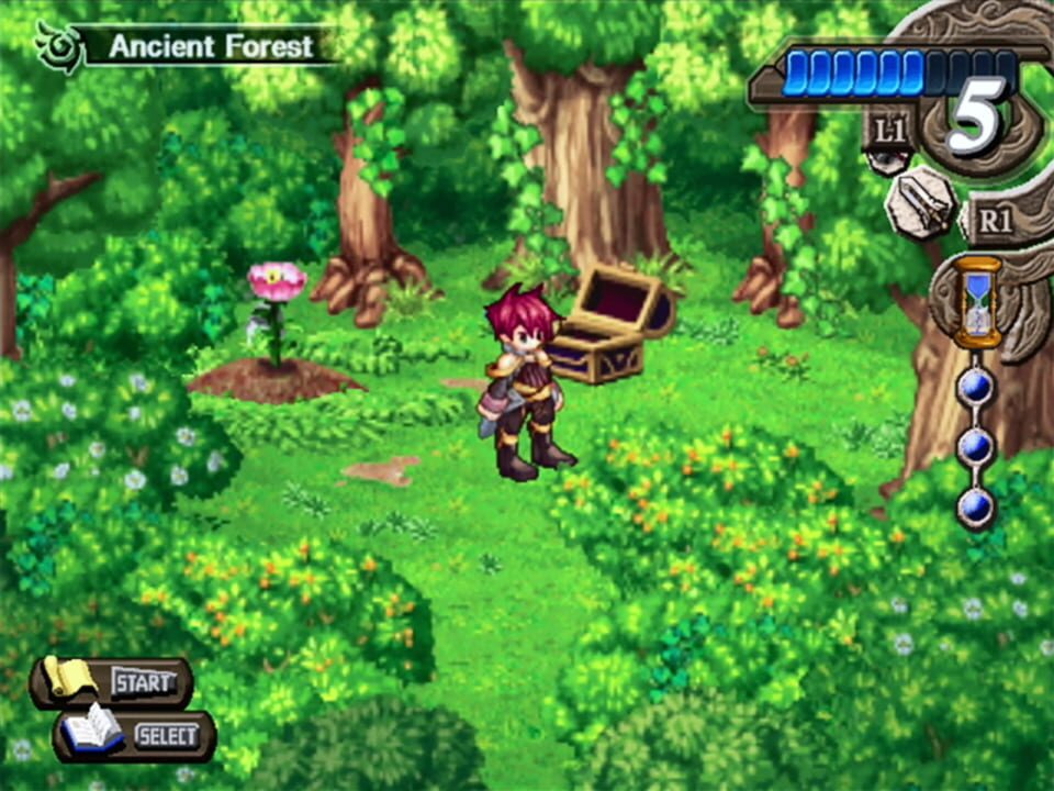 Atelier Iris 3: Grand Phantasm