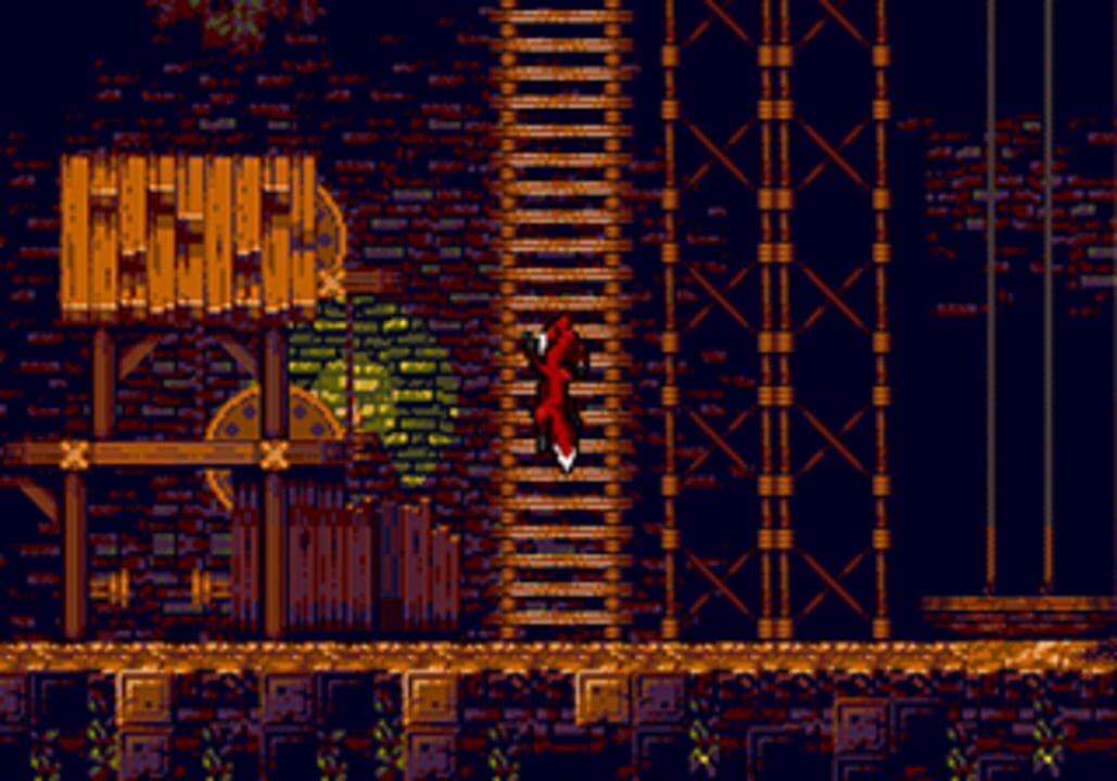 Xeno Crisis & Tanglewood