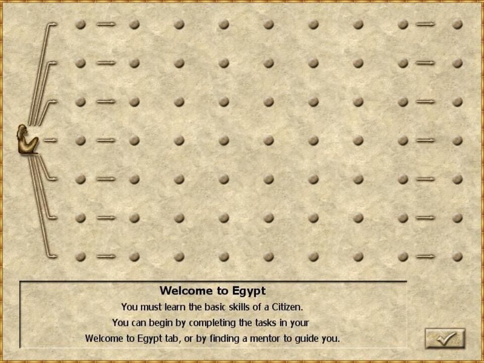 A Tale in the Desert