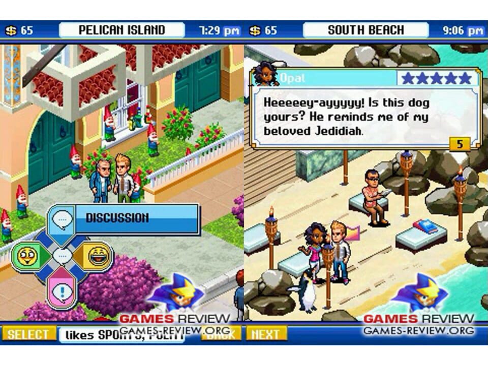 Miami Nights 2: The city is yours