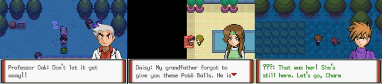 Pokémon Adventures: Red Chapter