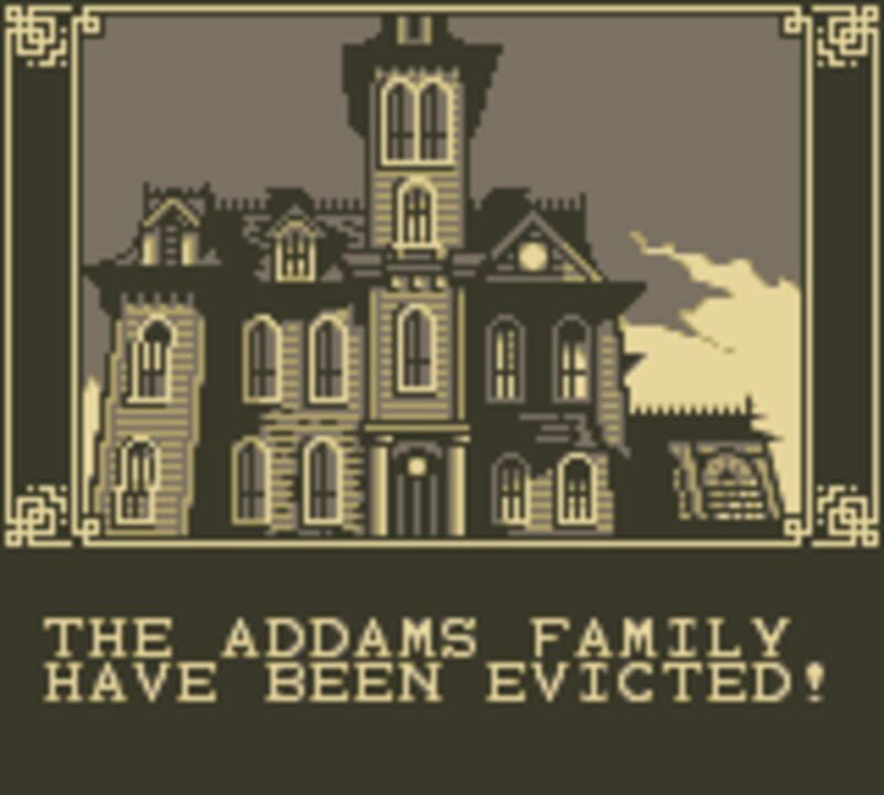 The Addams Family