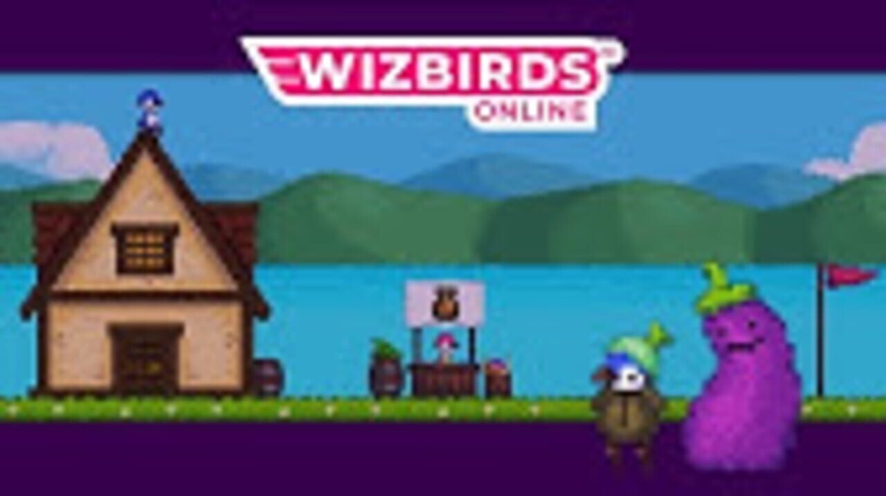 Wizbirds Online