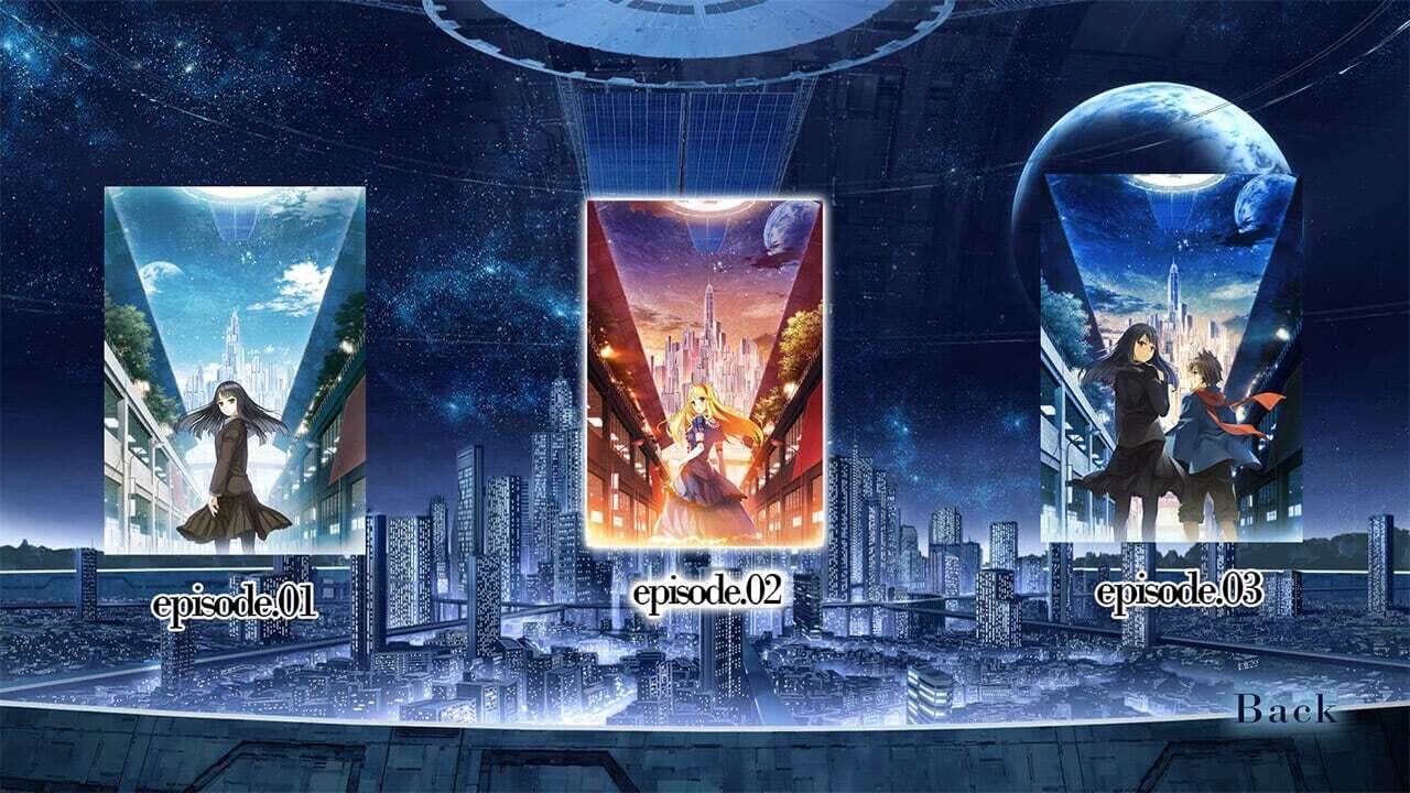 World End Economica Complete