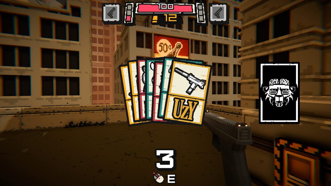 Friends Killing Friends