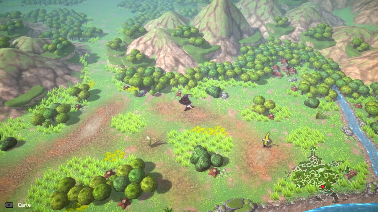 Noob: The Factionless