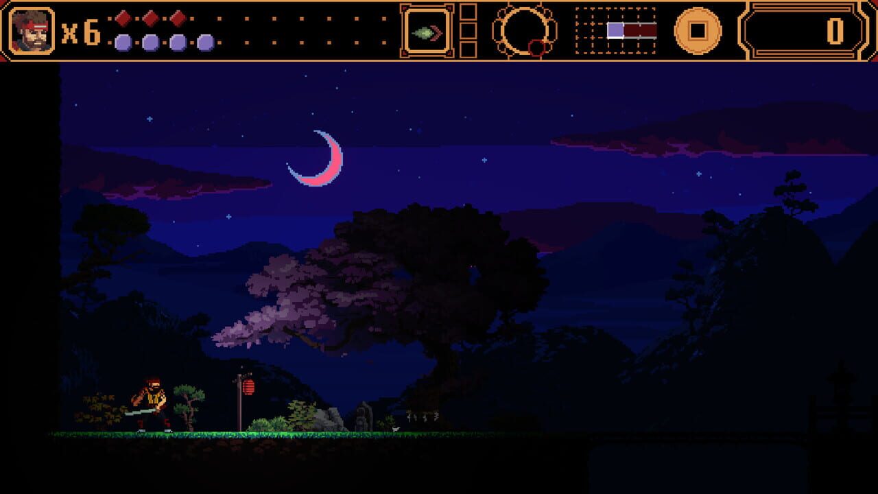 Ninja Brigade feat. Jonah Weingarten