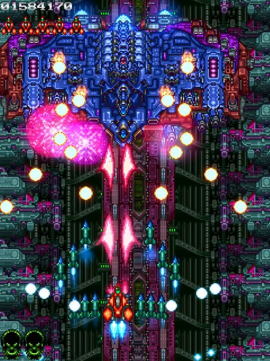Crisis Wing