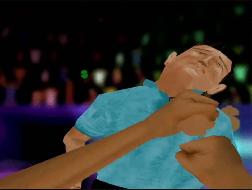 Who Wants to Beat Up a Millionaire