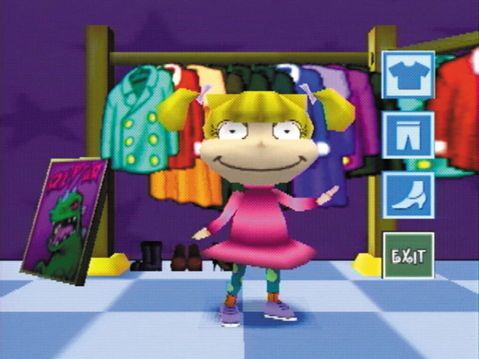 Rugrats: Totally Angelica