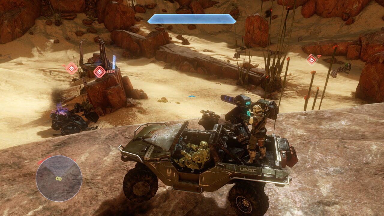 Halo: The Master Chief Collection – Limited Edition