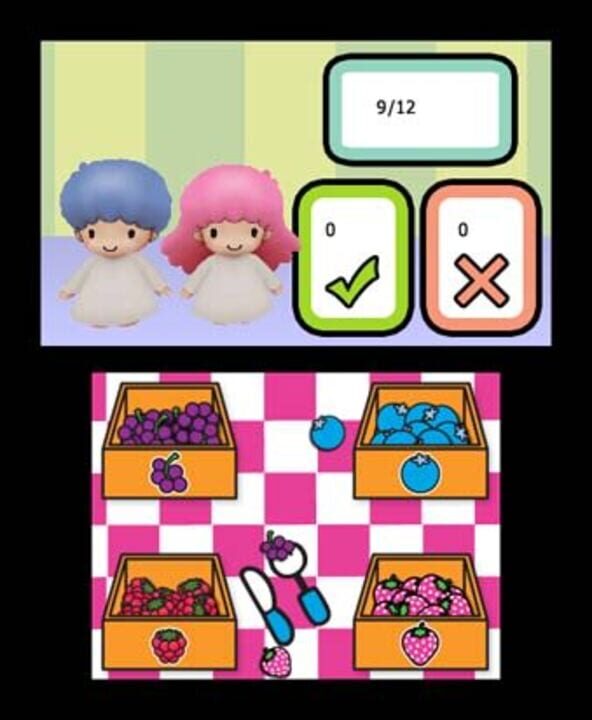 Hello Kitty: Picnic with Sanrio Friends