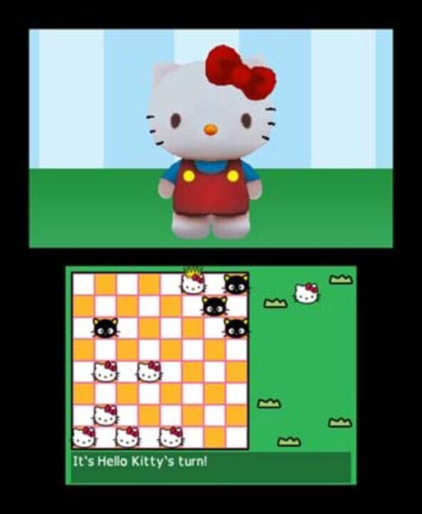 Hello Kitty: Picnic with Sanrio Friends