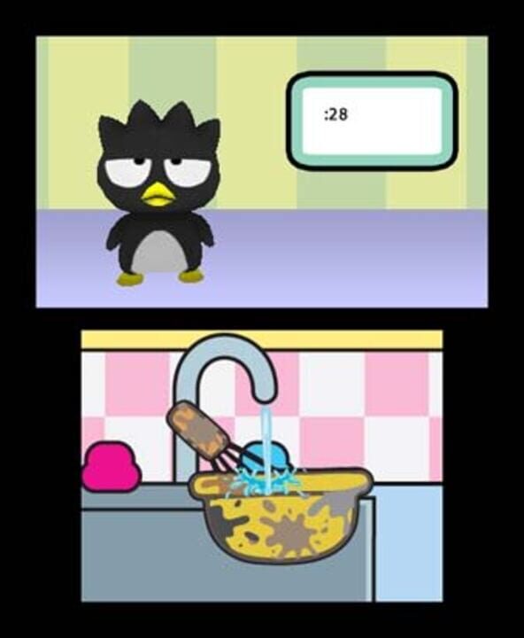 Hello Kitty: Picnic with Sanrio Friends