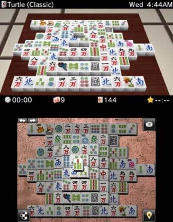 Classic Games Overload: Card & Puzzle Edition