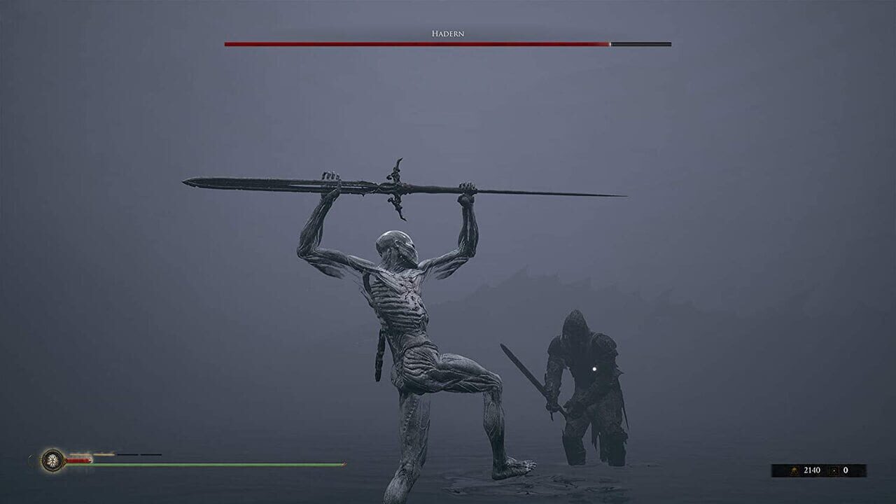 Mortal Shell: Enhanced Edition