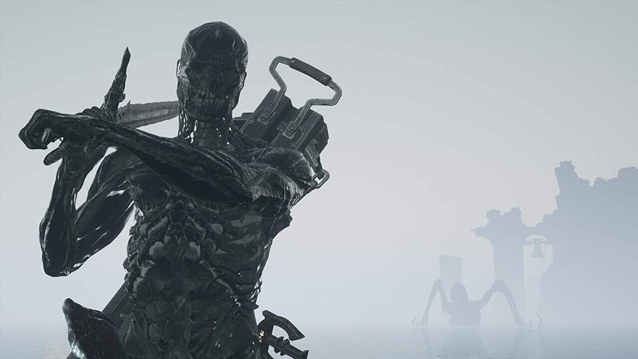 Mortal Shell: Enhanced Edition