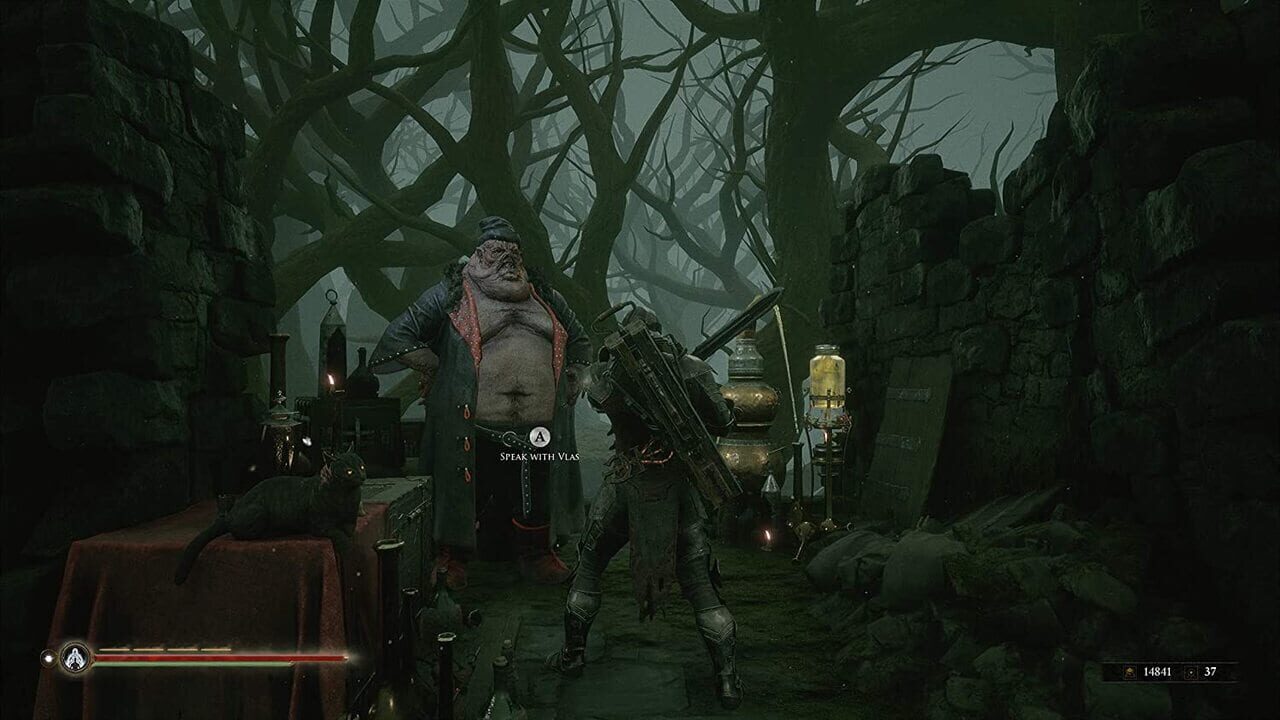 Mortal Shell: Enhanced Edition