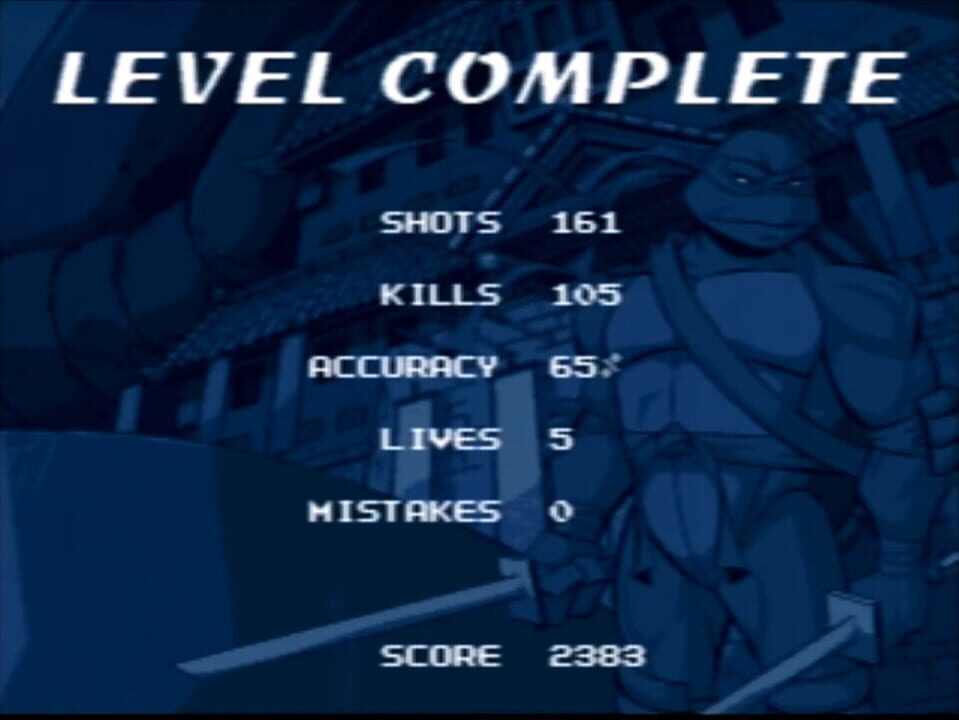 Teenage Mutant Ninja Turtles: Mutants & Monsters Mayhem