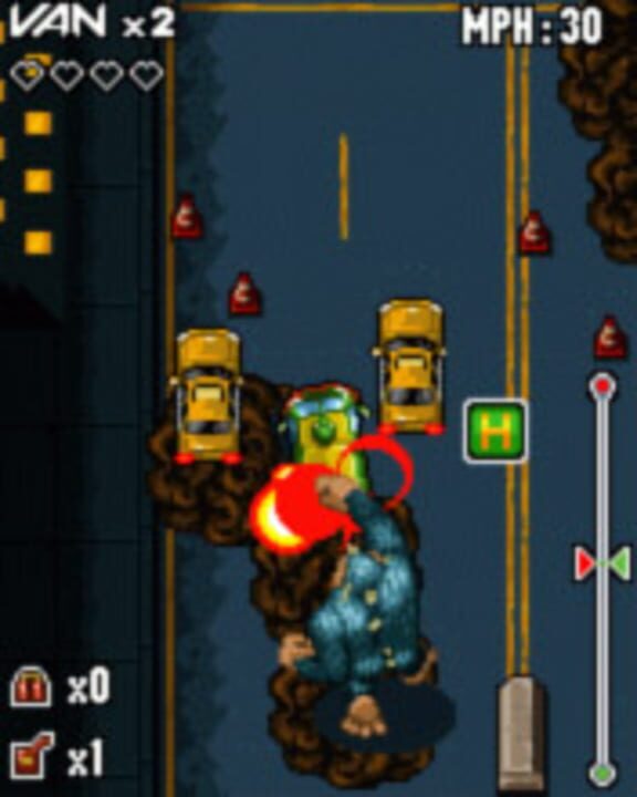 TMNT: The Power of 4