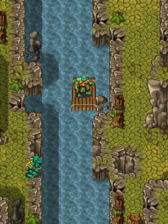 Teenage Mutant Ninja Turtles: The Ninja Tribunal