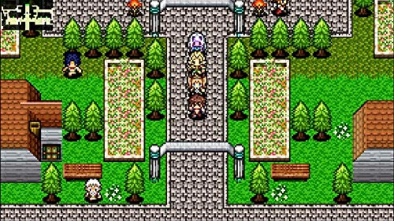 Kemco RPG Selection Vol. 2