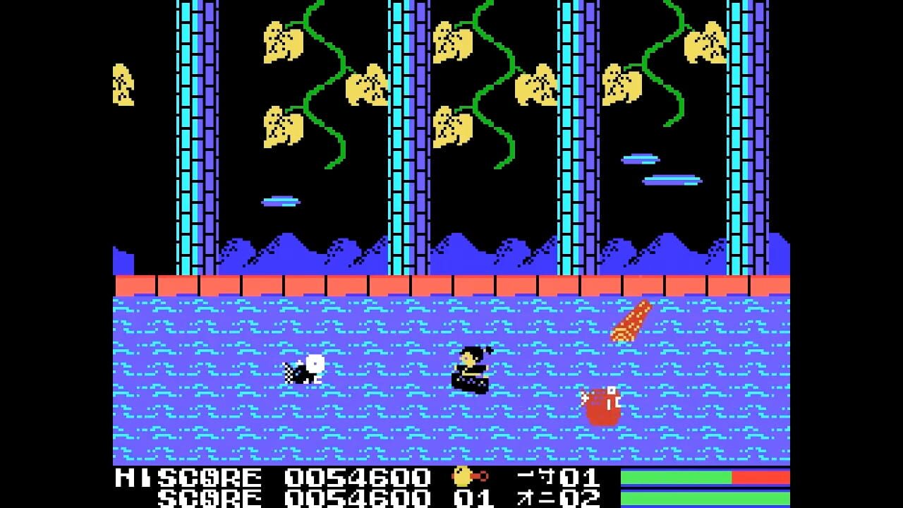 Issunboushi no Donnamondai