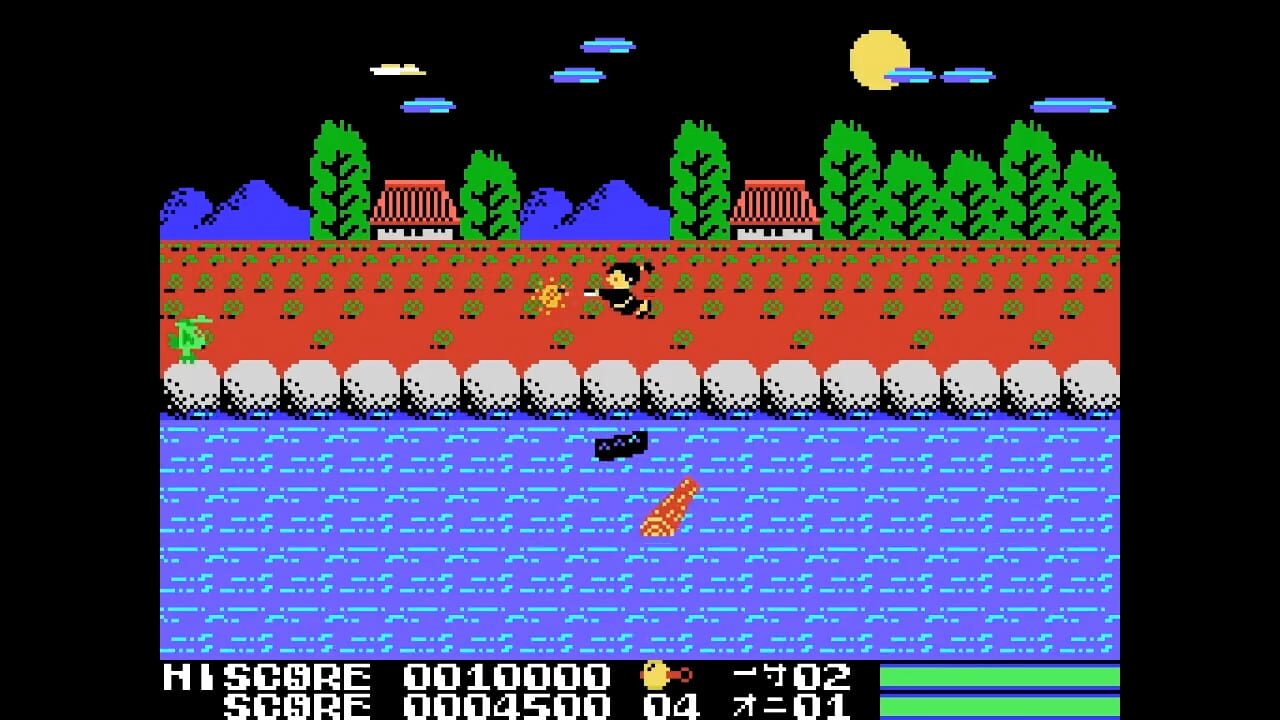 Issunboushi no Donnamondai