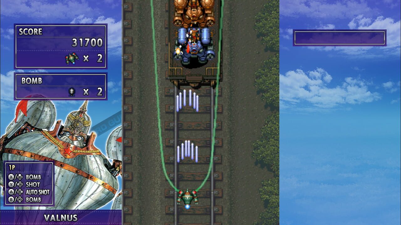 Psikyo Collection Vol. 1