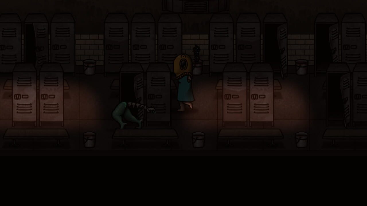 The ER: Patient Typhon