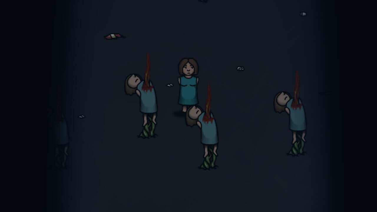 The ER: Patient Typhon