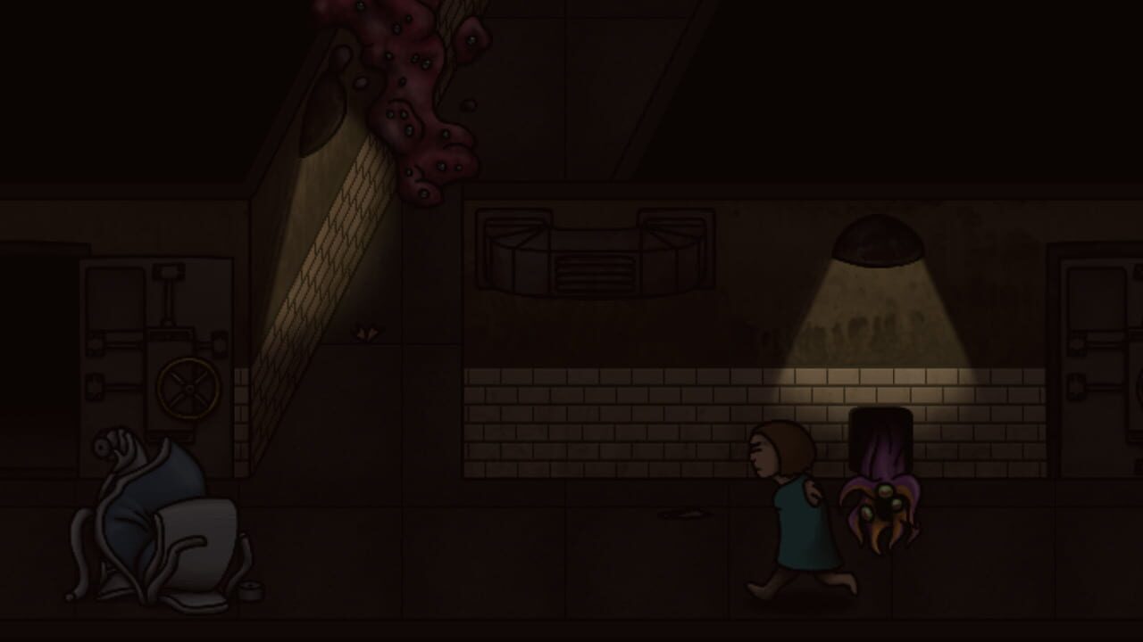 The ER: Patient Typhon