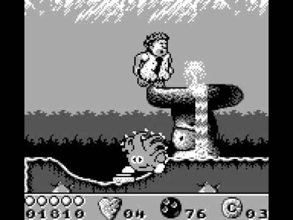 The Flintstones: The Movie