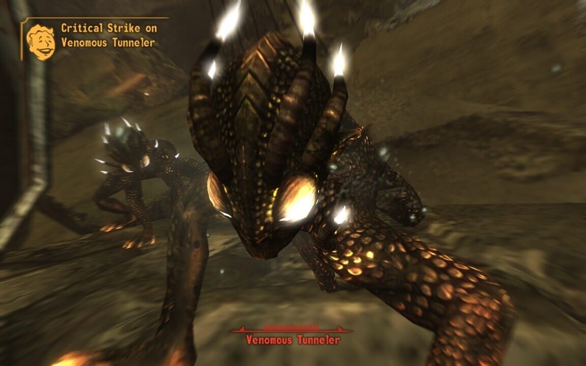Fallout: New Vegas – Lonesome Road