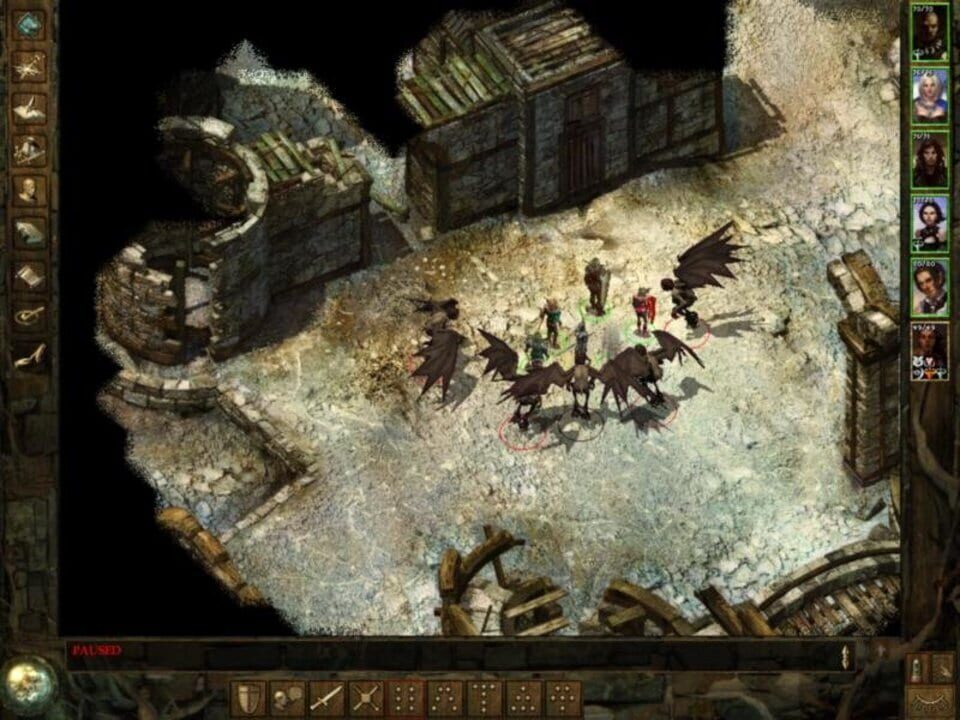 Icewind Dale: Heart of Winter