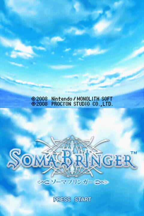 Soma Bringer