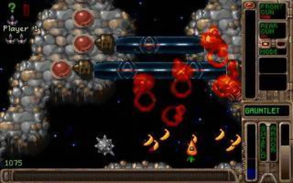 Tyrian 2000