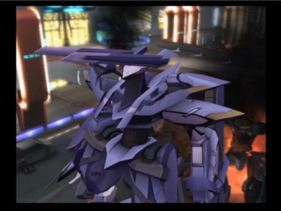Xenosaga Episode II: Jenseits von Gut und Böse