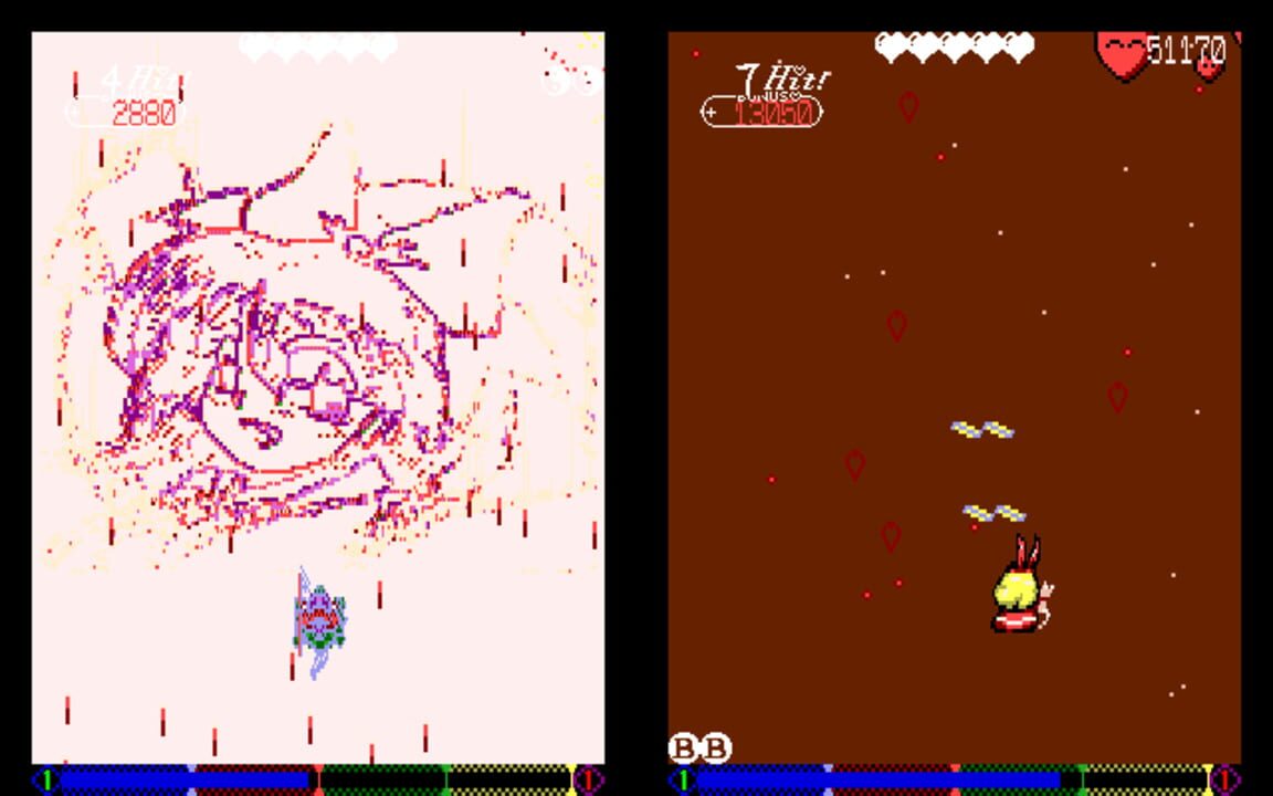 Touhou Yumejikuu: Phantasmagoria of Dim. Dream