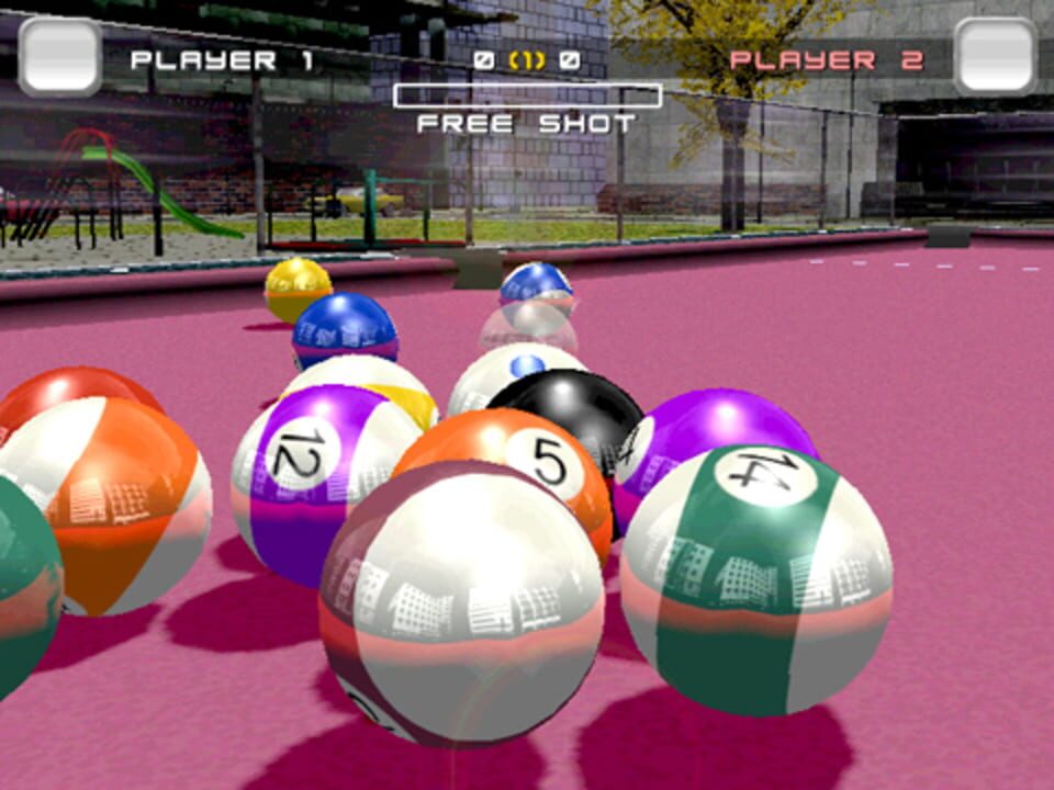 International Pool Championship