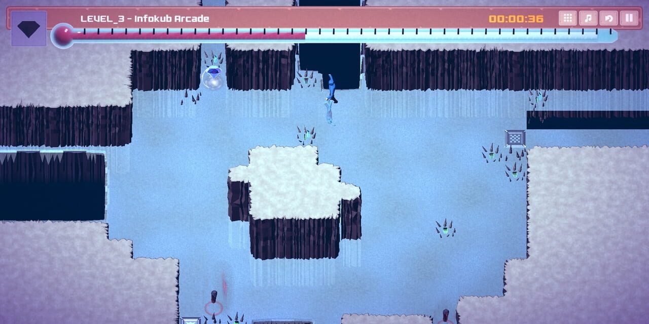 ICE Temple