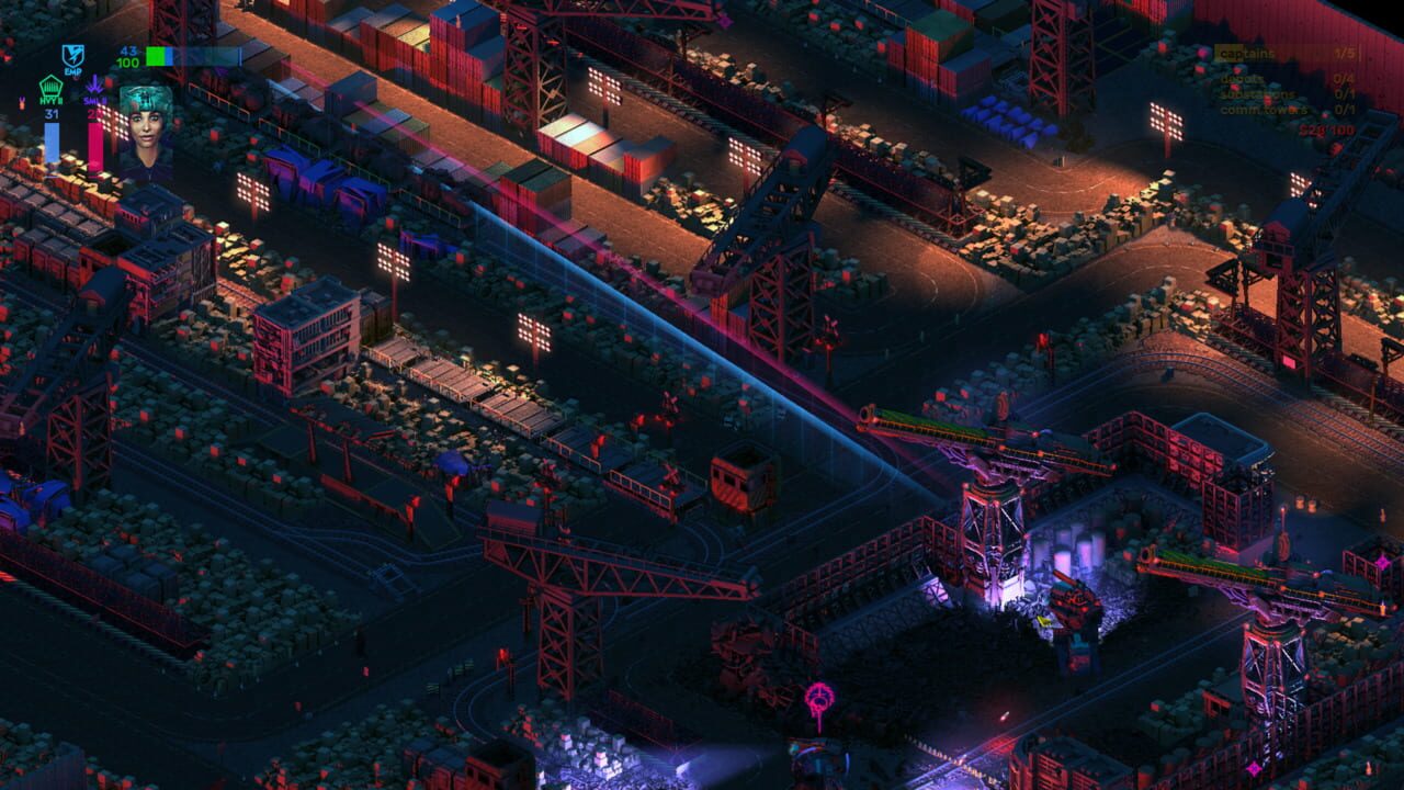 Brigador: Up-Armored Deluxe