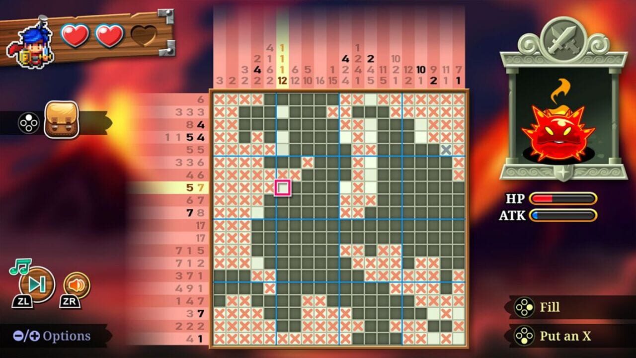 Piczle Puzzle Adventures + Picto Quest Puzzle Bundle