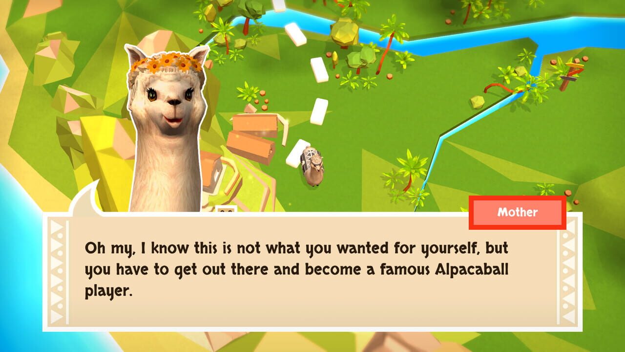 Alpaca Ball: Allstars – Collector’s Edition