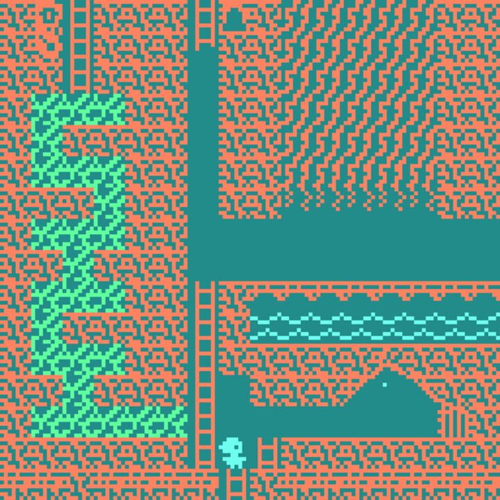 Almanac of Girlswampwar Territory & The Girls Who Swim as Fertilizer Through the Warm Soil Cloaking the Roots of the Glorious Tree of Eugenics: Giving Birth to a Black Hole in a Walmart Parking Lot at 1am