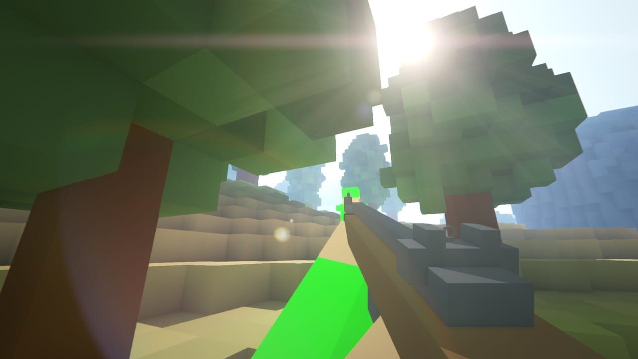 OpenSpades