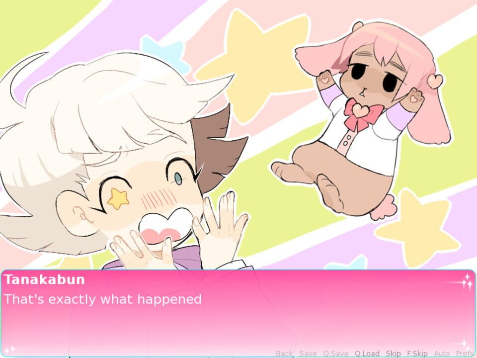 Blood Idol Wakabayashi