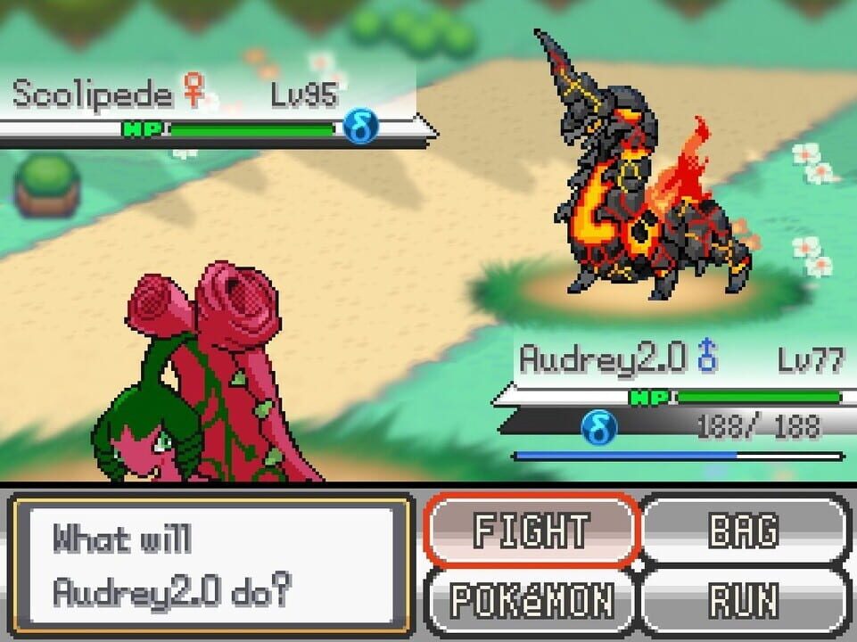 Pokémon Insurgence